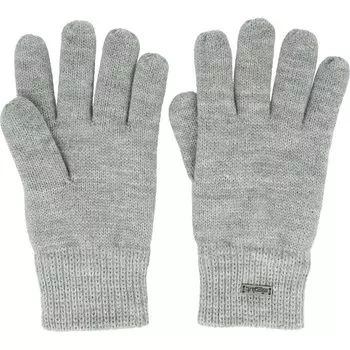 Кепка Eisglut, серый