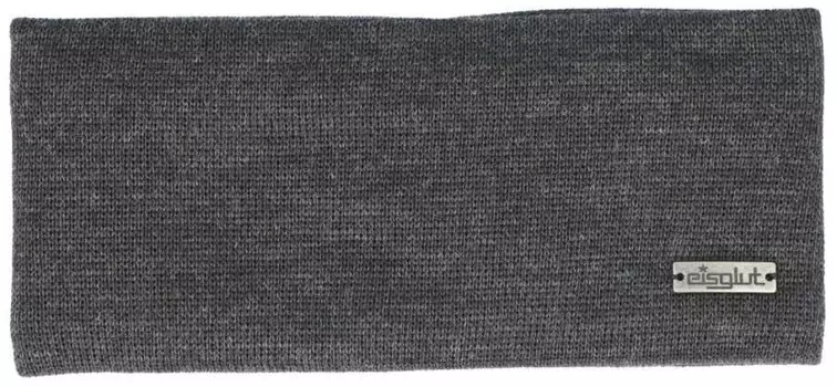 Кепка Eisglut, серый