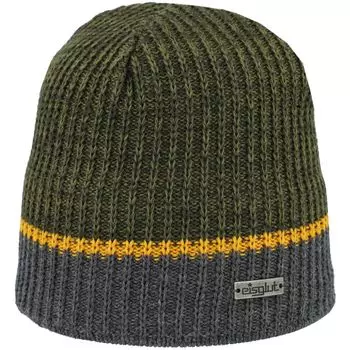 Кепка Eisglut, серый