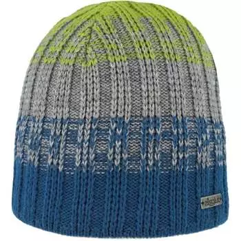 Кепка Eisglut, синий