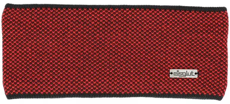 Кепка Eisglut Stirnband, красный