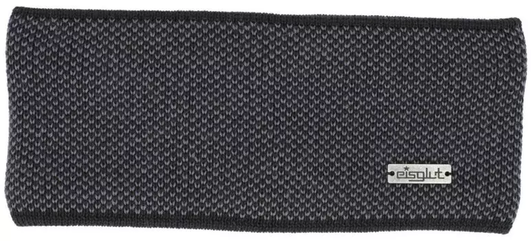 Кепка Eisglut Stirnband, серый