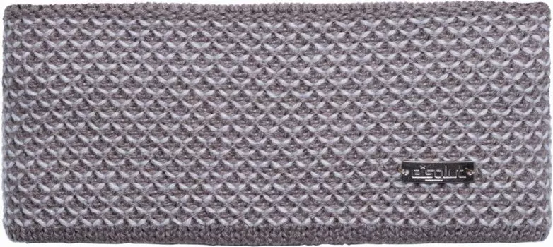 Кепка Eisglut Strinband, коричневый