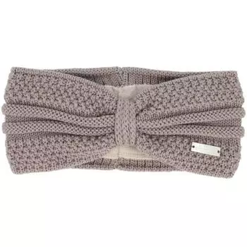 Кепка Eisglut Strinband, коричневый