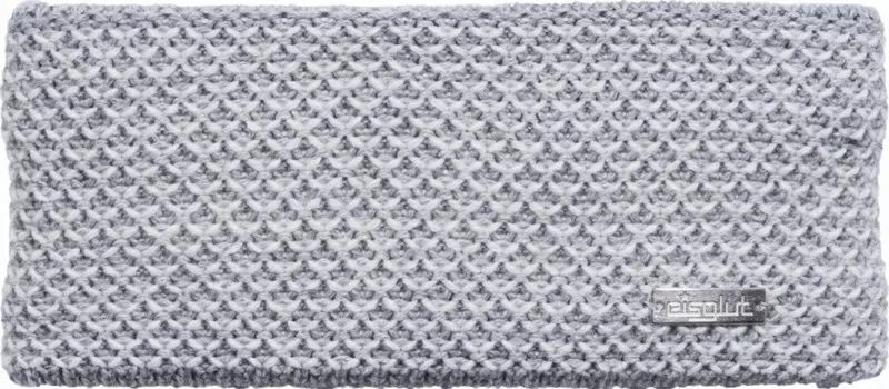 Кепка Eisglut Strinband, серый