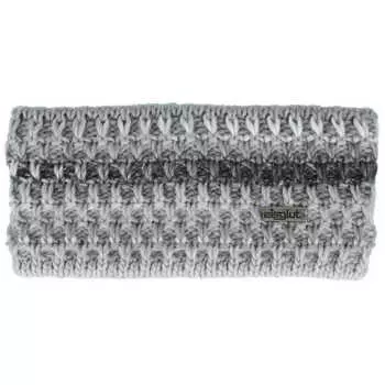 Кепка Eisglut Strinband, серый