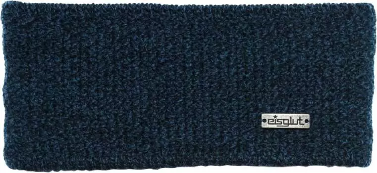 Кепка Eisglut Strinband, синий