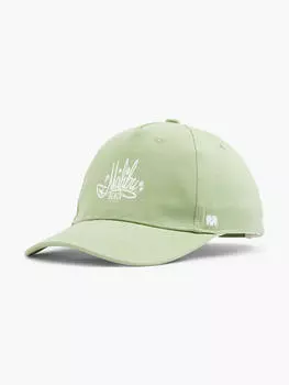 Кепка Elefanten, зеленый