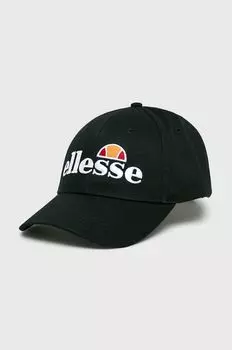 Кепка Ellesse, черный