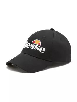 Кепка Ellesse, черный
