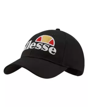 Кепка Ellesse, черный