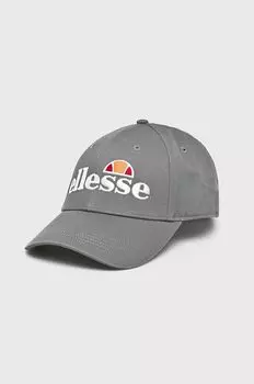 Кепка Ellesse, серый