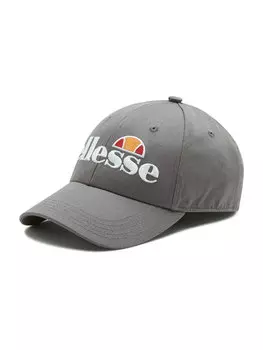 Кепка Ellesse, серый