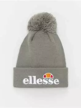 Кепка ellesse, серый