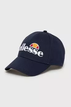 Кепка Ellesse, темно-синий