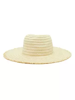 Кепка Emporio Armani, бежевый