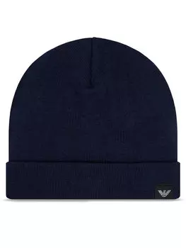 Кепка Emporio Armani, синий
