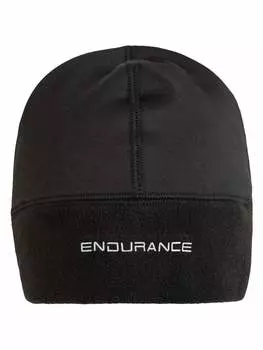 Кепка Endurance, цвет 1001s black