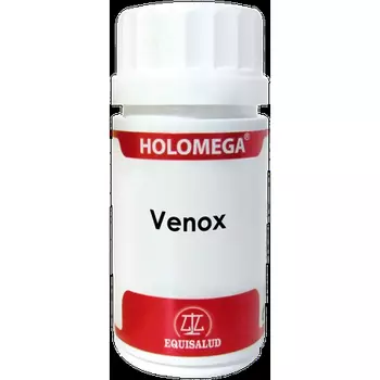 Кепка Equisalud Holomega Venox 50