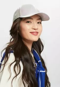 Кепка Esprit, серебро