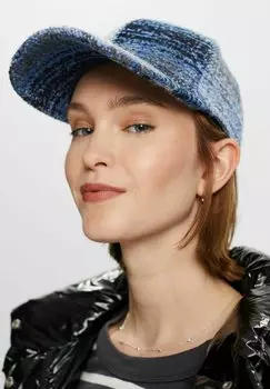 Кепка Esprit, синяя
