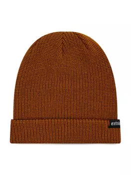 Кепка Etnies, коричневый