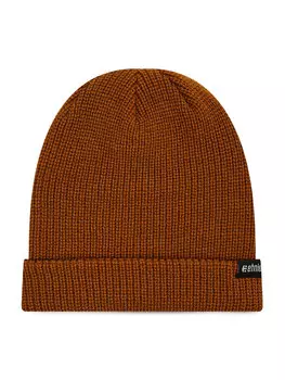 Кепка Etnies, коричневый