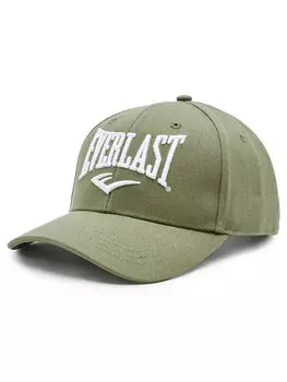 Кепка Everlast, хаки