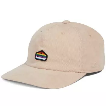 Кепка evo Progress Dad, цвет Whispering White