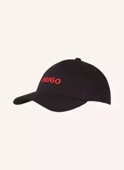 Кепка еврей Hugo, черный