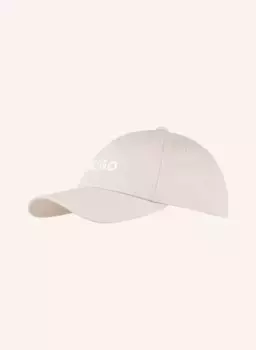 Кепка еврей Hugo, серый