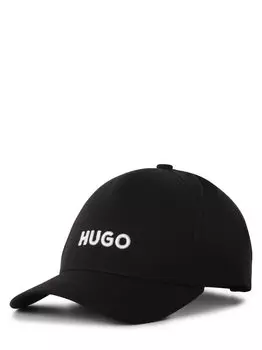Кепка еврейская Hugo, черный