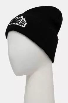 Кепка F-Mountain 2 Napapijri, черный