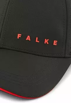 Кепка FALKE, черная