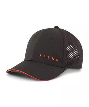 Кепка Falke, черный
