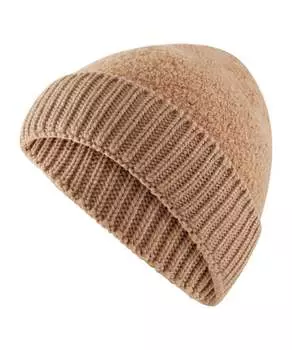 Кепка Falke, коричневый