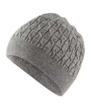 Кепка Falke, серый