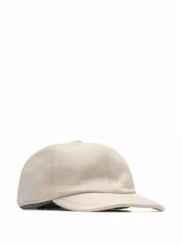 Кепка Fedeli, бежевый