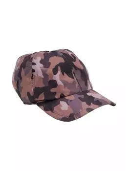 Кепка Fedeli, мультиколор