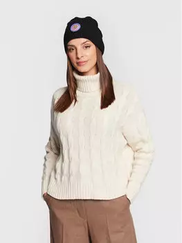 Кепка Femi Stories, черный