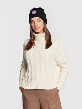 Кепка Femi Stories, черный