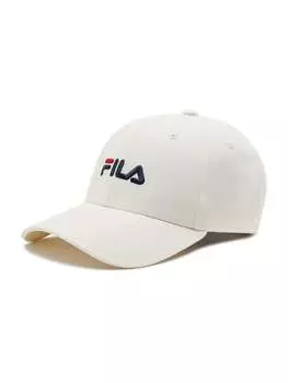 Кепка Fila, белый