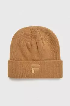 Кепка Fila, бежевый