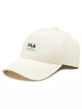 Кепка Fila, бежевый