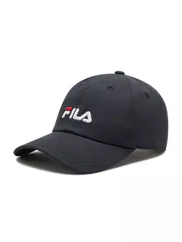 Кепка Fila, черный