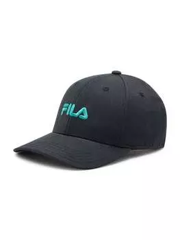 Кепка Fila, черный