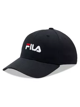 Кепка Fila, черный
