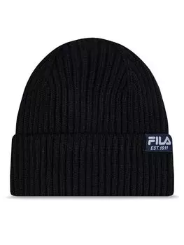 Кепка Fila, черный