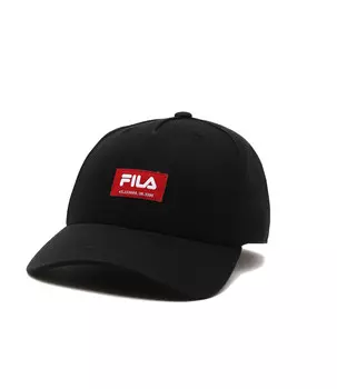 Кепка FILA, черный