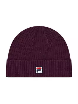 Кепка Fila, фиолетовый